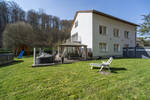 Mehrfamilienhaus, Wohnhaus Saarbrücken / Brebach-Fechingen Brebach-Fechingen - 9 Zimmer, 250 m&sup2;, 415.000&euro; | Angebot:25957973