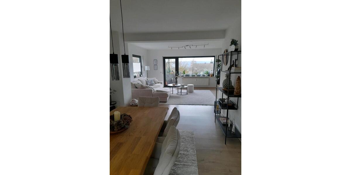 Hochparterre Saarbrücken Bübingen - 2 Zimmer, 80 m&sup2;, 850&euro; | Angebot:26039180