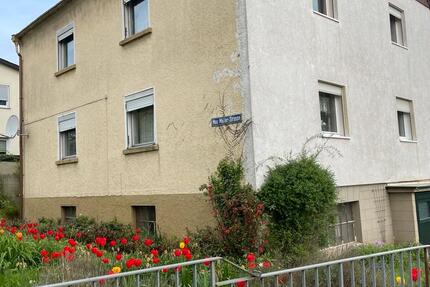 Haus Sankt Wendel - 10 Zimmer, 226 m&sup2;, 212.000&euro; | Angebot:26067671