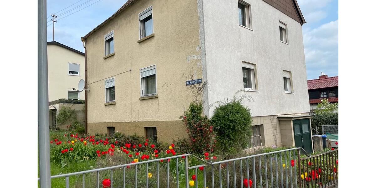 Mehrfamilienhaus, Wohnhaus Sankt Wendel - 10 Zimmer, 226 m&sup2;, 212.000&euro; | Angebot:26067671