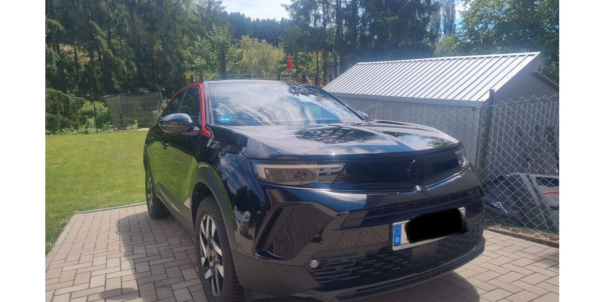 Opel Mokka 26.000 km 20.800 &euro; Eppelborn 66571