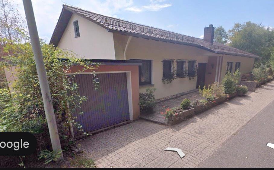 Einfamilienhaus Thaleischweiler-Fröschen Fröschen - 7 Zimmer, 224 m&sup2;, 360.000&euro; | Angebot:25285795