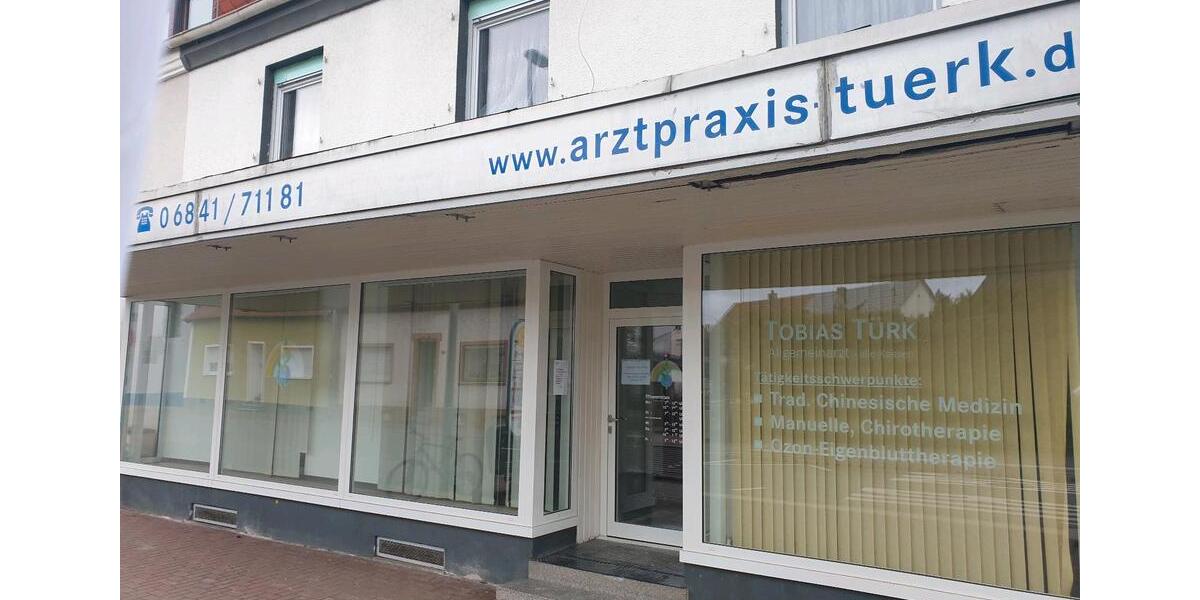 Mehrfamilienhaus, Wohnhaus Homburg - 9 Zimmer, 247 m&sup2;, 280.000&euro; | Angebot:26659180