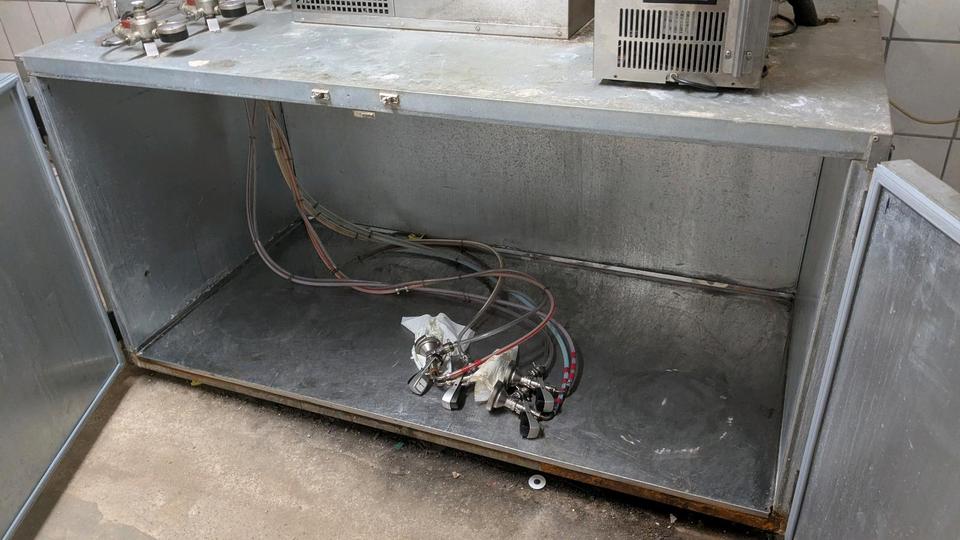 Gewerbeobjekt Heusweiler - 900&euro; | Angebot:25405975