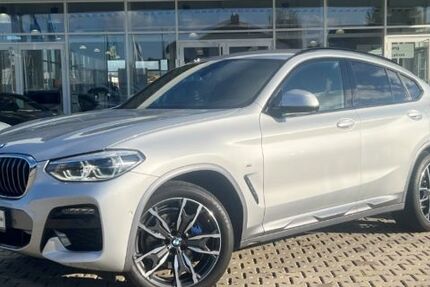 BMW X4 85.995 km 38.949 &euro; Landstuhl 66849