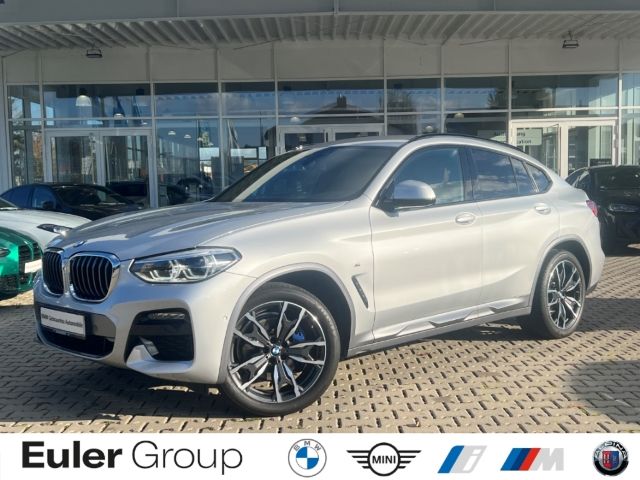 BMW X4 85.995 km 38.949 &euro; Landstuhl 66849
