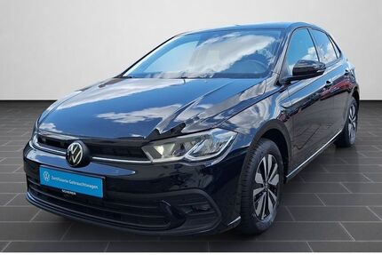 VW Polo 17.333 km 20.900 &euro; Saarbrücken 66121