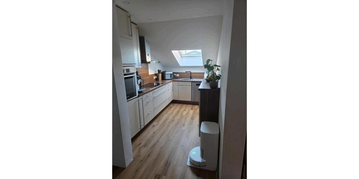 Dachgeschoßwohnung Bruchmühlbach-Miesau Miesau - 4 Zimmer, 108 m&sup2;, 215.000&euro; | Angebot:25804517