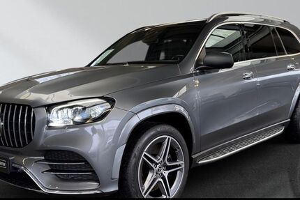 Mercedes-Benz GLS 400 130.500 km 65.450 &euro; Zweibrücken 66482