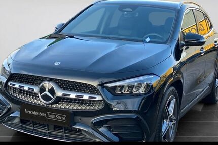 Mercedes-Benz GLA 180 4.929 km 37.800 &euro; Saarbrücken 66117