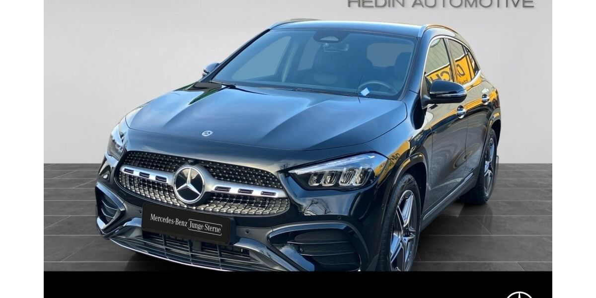 Mercedes-Benz GLA 180 4.929 km 37.830 &euro; Saarbrücken 66117