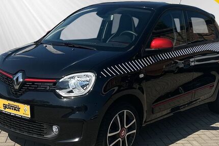 Renault Twingo 106.600 km 9.950 &euro; Homburg (Saar) 66424