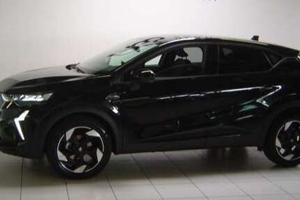 Renault Captur 20.169 km 22.999 &euro; Saarbrücken 66115