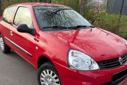 Renault Clio 131.000 km 2.290 &euro; Pirmasens 66954