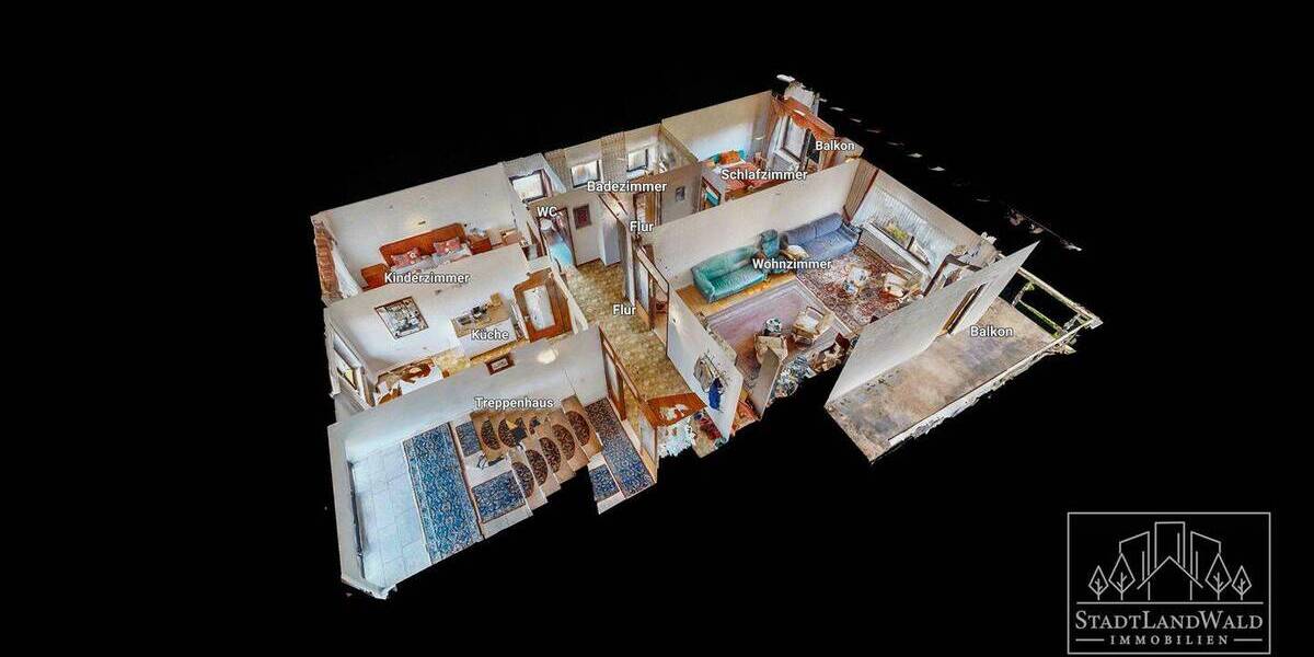 Einfamilienhaus Vinningen - 8 Zimmer, 204 m&sup2;, 249.875&euro; | Angebot:25835017