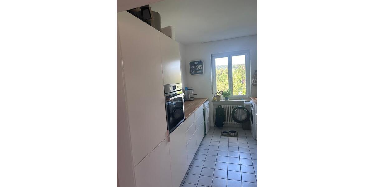 Etagenwohnung Saarbrücken - 3.5 Zimmer, 90 m&sup2;, 275.000&euro; | Angebot:27108745