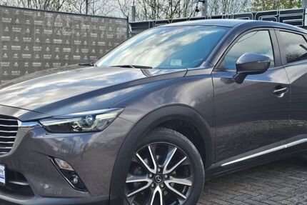 Mazda CX-3 101.715 km 8.980 &euro; Kleinblittersdorf 66271