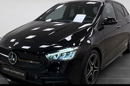 Mercedes-Benz B 180 9.900 km 37.990 &euro; Saarbrücken 66117