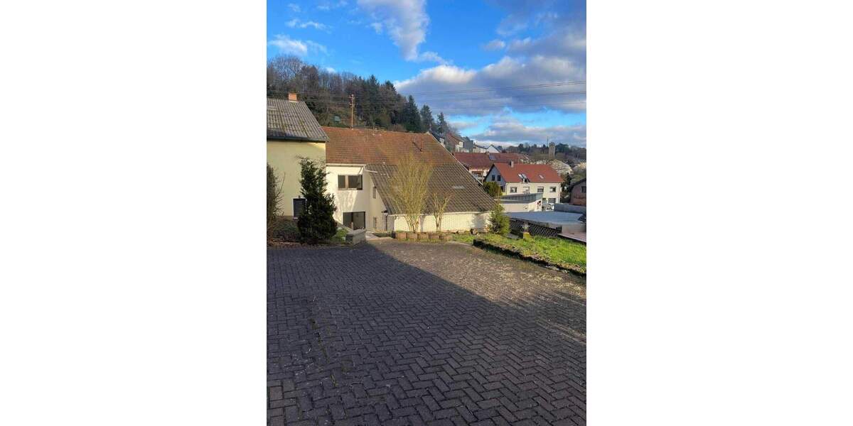Mehrfamilienhaus, Wohnhaus Eppelborn Dirmingen - 5 Zimmer, 188 m&sup2;, 215.000&euro; | Angebot:25670897