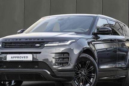 Land Rover Range Rover Evoque 24.800 km 46.490 &euro; Saarbrücken 66121