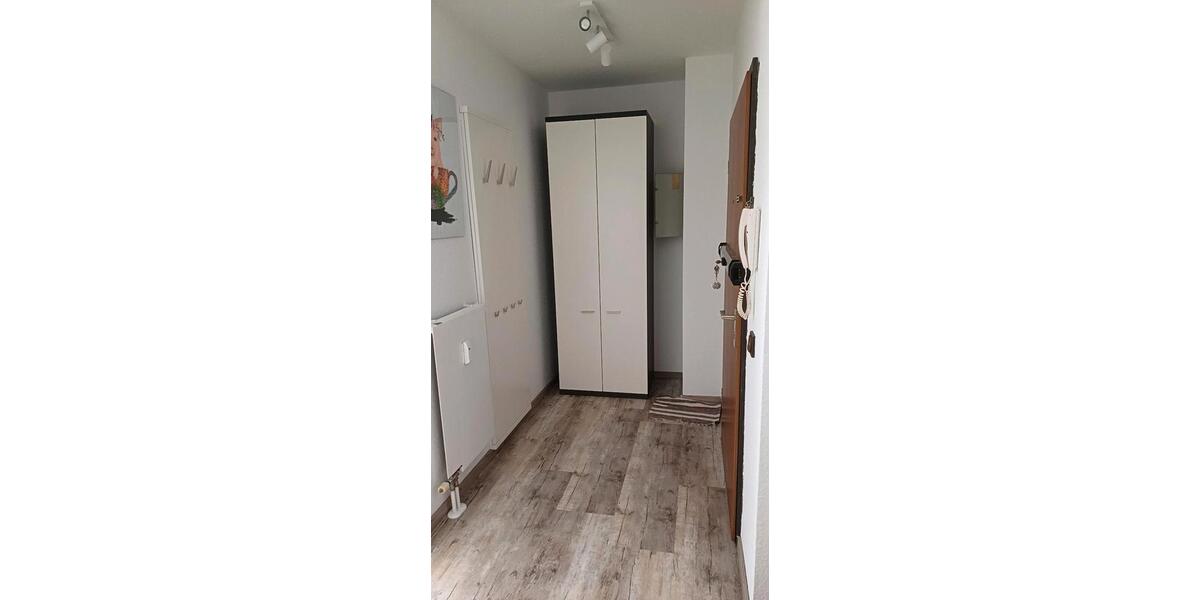 Etagenwohnung Saarbrücken - 1 Zimmer, 44 m&sup2;, 88.900&euro; | Angebot:26181138
