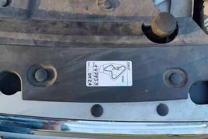 Ford Kuga 147.850 km 10.100 &euro; Saarbrücken 66125