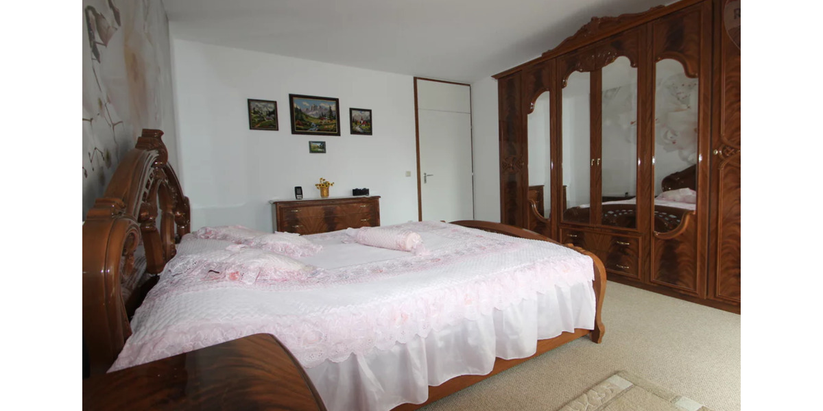 Erdgeschoßwohnung Saarbrücken Dudweiler - 4 Zimmer, 110 m&sup2;, 255.000&euro; | Angebot:24464094