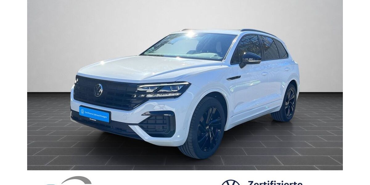 VW Touareg 85.117 km 46.790 &euro; Neunkirchen 66538