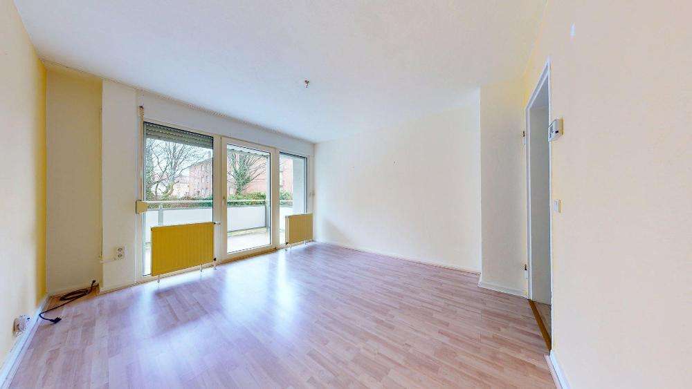 Etagenwohnung Pirmasens Niedersimten - 2 Zimmer, 56 m&sup2;, 79.000&euro; | Angebot:24973346