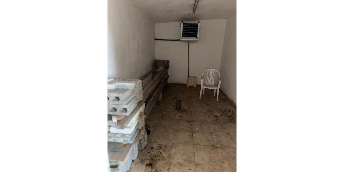 Gewerbeobjekt Breitenbach - 950&euro; | Angebot:24853107