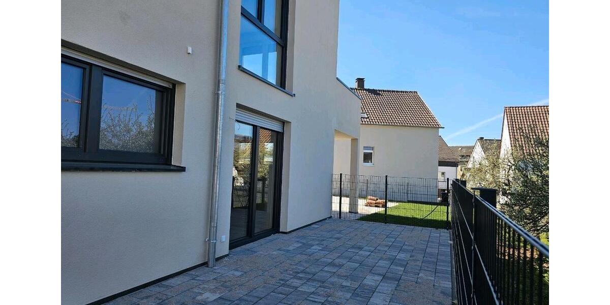 Erdgeschoßwohnung Schönenberg-Kübelberg Kübelberg - 2 Zimmer, 75 m&sup2;, 269.999&euro; | Angebot:27287448
