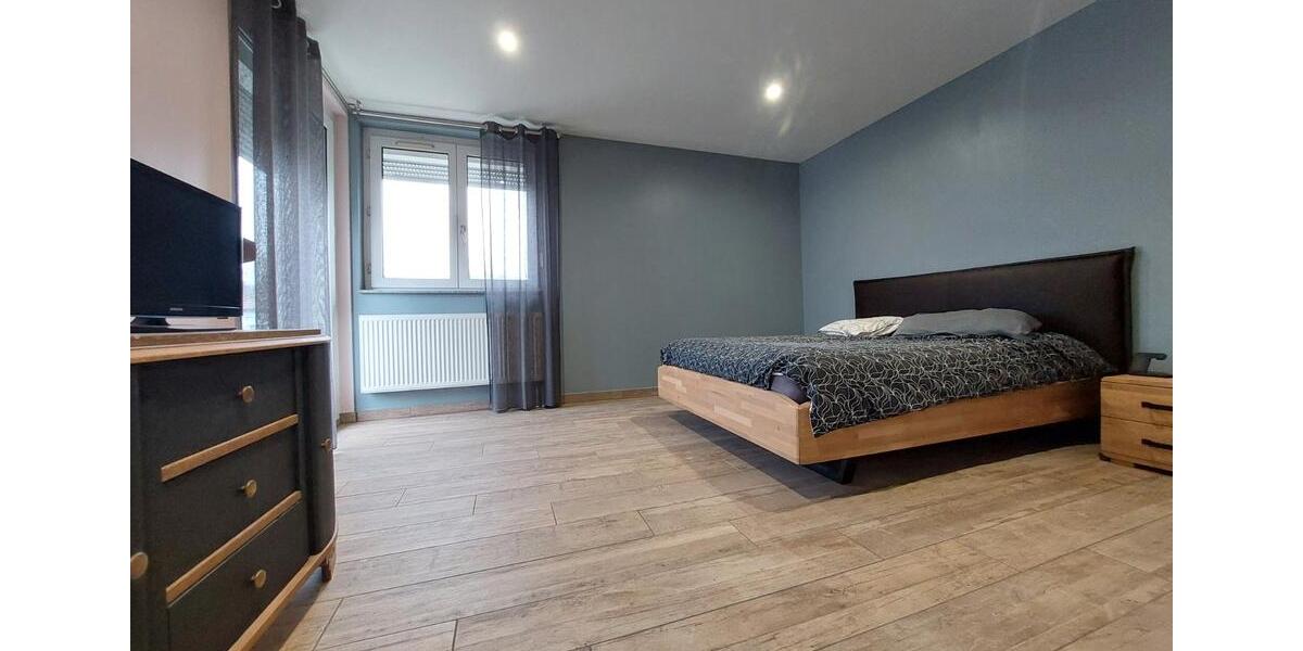 Einfamilienhaus Saarbrücken St. Arnual - 8 Zimmer, 184 m&sup2;, 295.000&euro; | Angebot:26072952