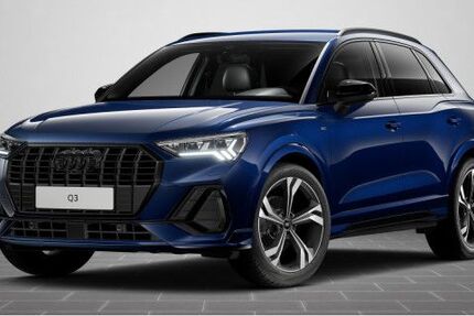 Audi Q3 3.100 km 41.990 &euro; Homburg 66424