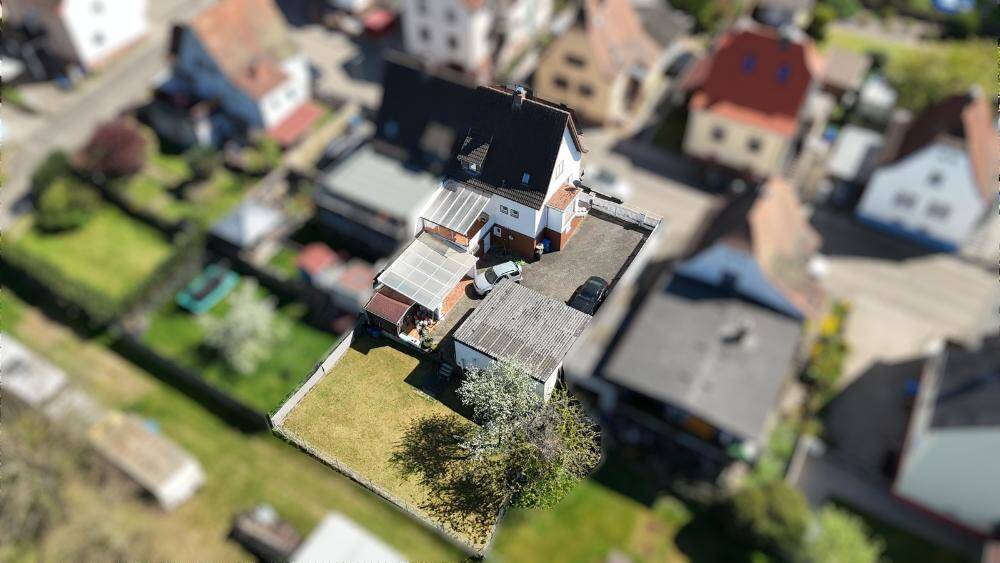 Einfamilienhaus Waldfischbach-Burgalben Burgalben - 5 Zimmer, 100 m&sup2;, 189.000&euro; | Angebot:26544939