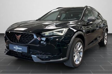 Cupra Formentor 53.742 km 21.890 &euro; Saarbrücken 66115