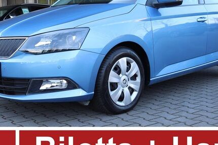 Skoda Fabia 31.900 km 13.950 &euro; Saarbrücken 66115