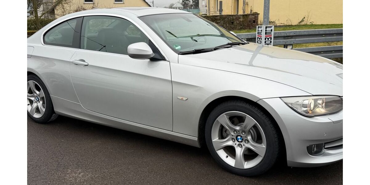 BMW 325 57.800 km 16.900 &euro; Kleinblittersdorf 66271