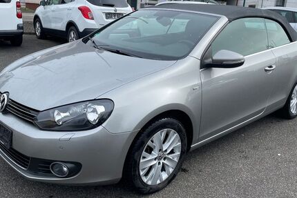 VW Golf 82.000 km 11.300 &euro; Kirkel-Limbach 66459