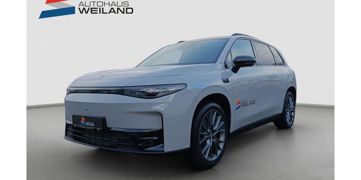 Leapmotor C10 17.500 km 36.750 &euro; Neunkirchen 66539