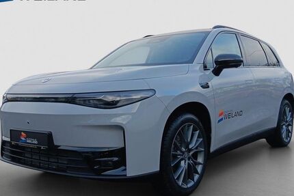 Leapmotor C10 20.000 km 36.750 &euro; Neunkirchen 66539