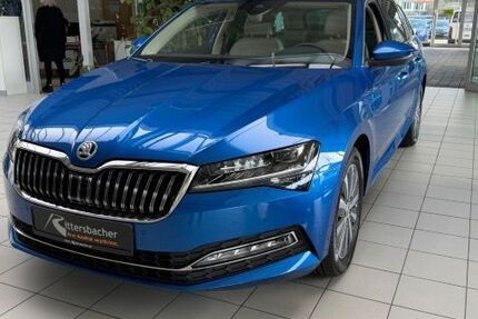 Skoda Superb 40.915 km 32.990 &euro; Saarbrücken 66130