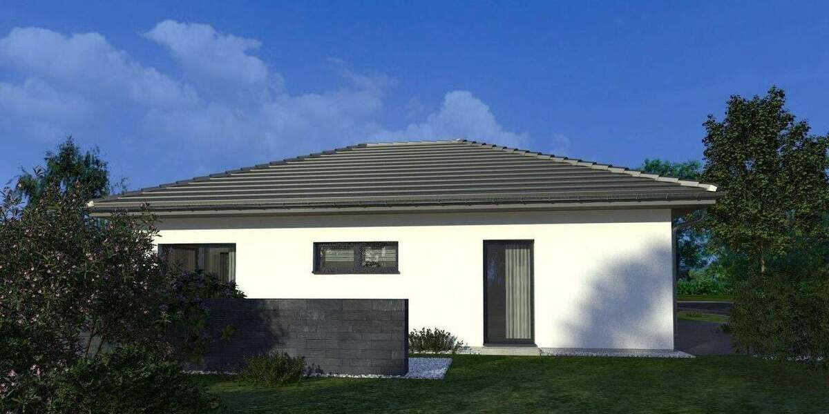 Bungalow Ottweiler Mainzweiler - 3 Zimmer, 118 m&sup2;, 410.200&euro; | Angebot:25681804