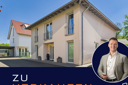 Haus Hütschenhausen / Spesbach Spesbach - 6 Zimmer, 207 m&sup2;, 519.000&euro; | Angebot:24531230