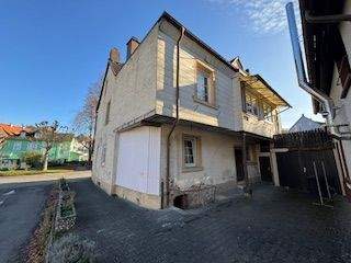 Einfamilienhaus Kusel - 3 Zimmer, 100 m&sup2;, 175.000&euro; | Angebot:25770005