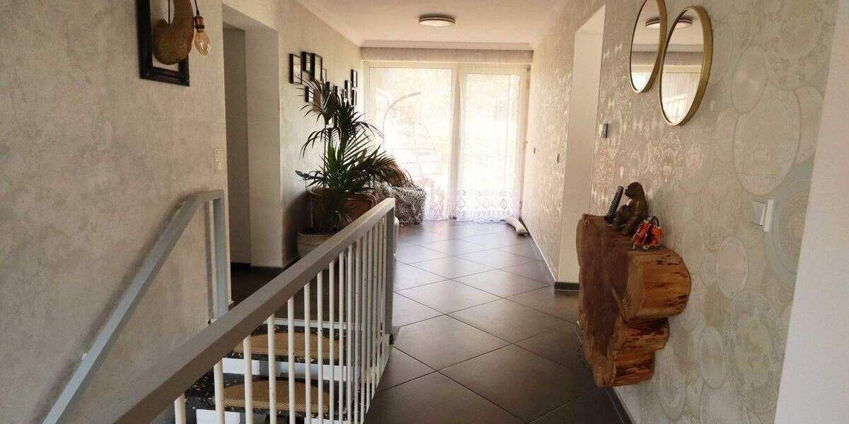 Einfamilienhaus Saarbrücken St Arnual - 4 Zimmer, 162 m&sup2;, 575.000&euro; | Angebot:26931429