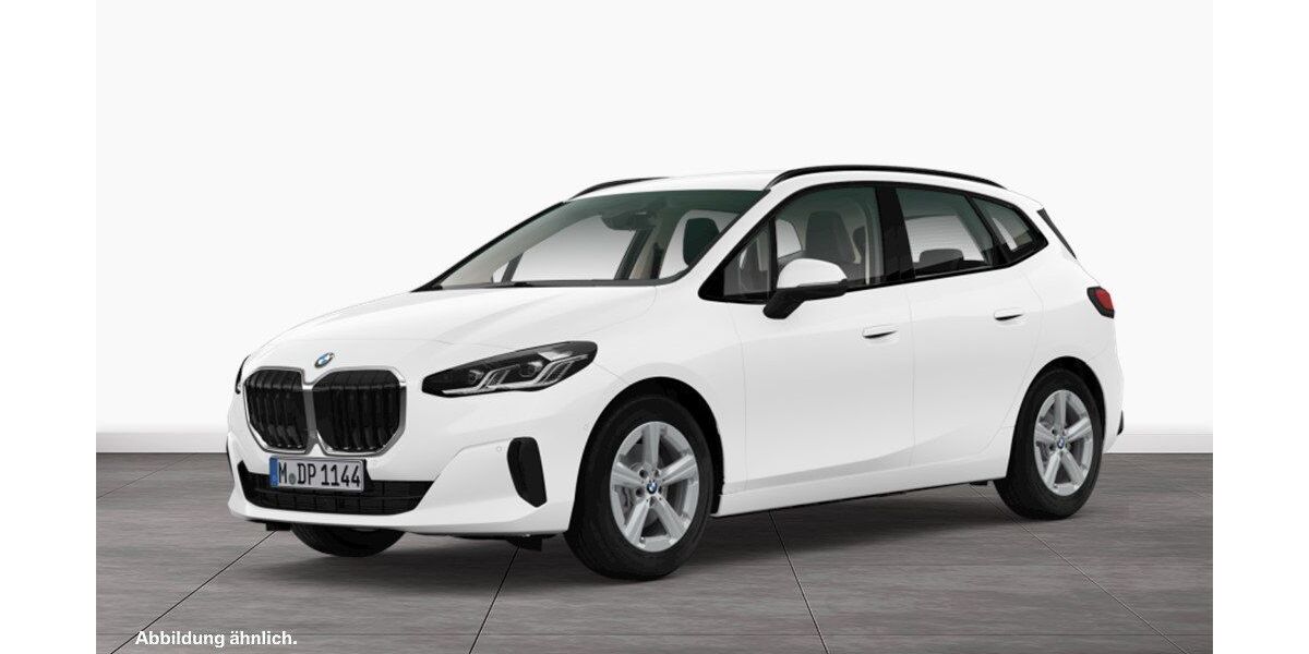 BMW 220 Active Tourer 10.464 km 29.590 &euro; Saarbrücken 66121
