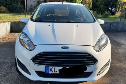 Ford Fiesta 129.510 km 4.200 &euro; Hauptstuhl 66851