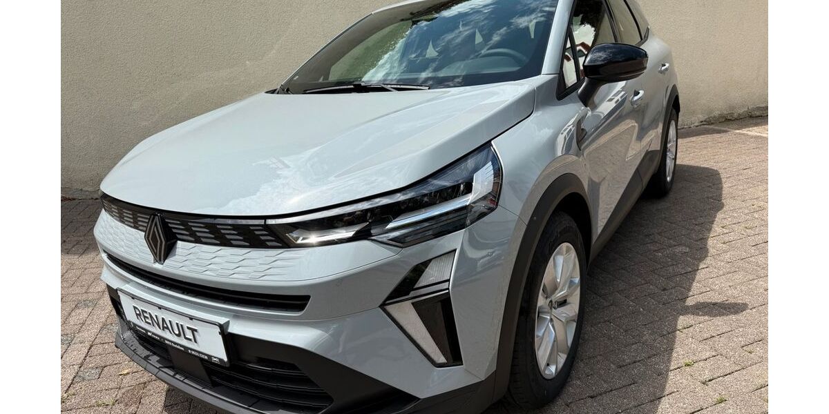 Renault Symbioz 3.800 km 26.480 &euro; Rodalben 66976
