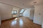 Dachgeschoßwohnung Saarbrücken Malstatt - 2 Zimmer, 71 m&sup2;, 695&euro; | Angebot:25174970