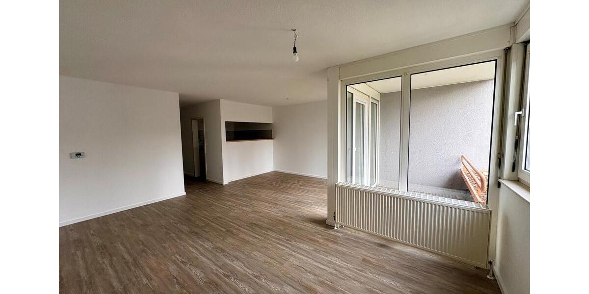 Etagenwohnung Homburg - 3 Zimmer, 73 m&sup2;, 650&euro; | Angebot:24711856